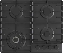 Газова варильна поверхня Gorenje GW642SYB Чорний (6636665) - мініатюра 9