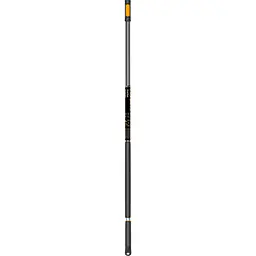 Ручка телескопічна Fiskars OneClick M (1080671)