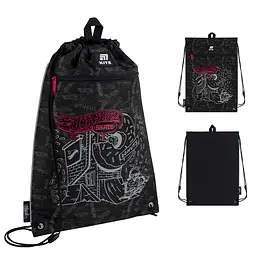 Сумка для взуття Kite HW-2 601M (HW25-601M-2) - мініатюра 3