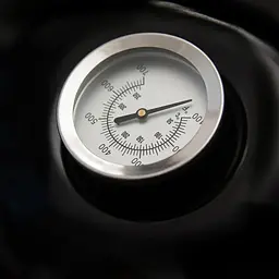 Гриль вугільний портативний Time Eco (TE-2014-2) - мініатюра 3
