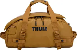 Спортивна сумка Thule Chasm Duffel 30 л Golden (TH 3205213) - мініатюра 11