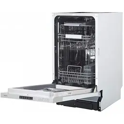 Посудомийна машина Interline DWI 450 BHA A