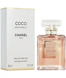 Оригінал Chanel Coco Mademoiselle Eau de Parfum 35 мл Парфумована вода