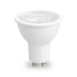 Лампа свiтлодiодна Feron LB-194 MR16 GU10 230V 6 Вт 4000K (1665) - мініатюра 2