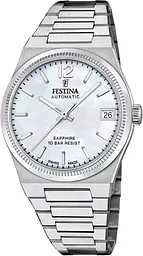 Годинник Festina Swiss Made F20029/1