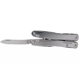 Мультитул Victorinox SwissTool Spirit X Nylon Case (3.0224.N) - мініатюра 4