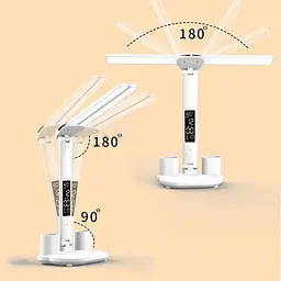 Настільна лампа Puluz RA95+ 3200mAh [TBD0603531406] [110933] - мініатюра 4