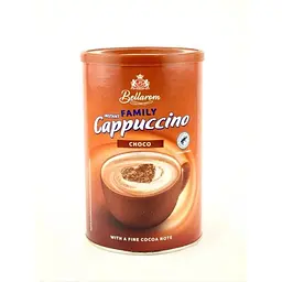 Капучіно Bellarom Choco 500 г