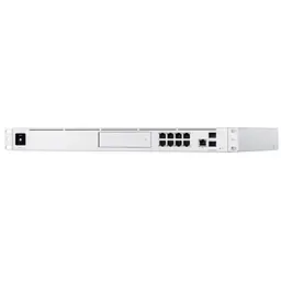 Маршрутизатор (роутер) Ubiquiti UniFi Dream Machine Pro (UDM-Pro) - мініатюра 3