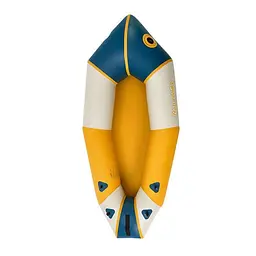 Човен надувний Naturehike одномісний (CNK2300SS012)