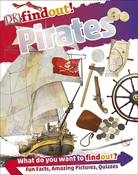 DKfindout!: Pirates