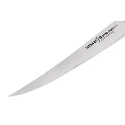 Ніж філейний Samura Bamboo (SBA-0048F) - мініатюра 4