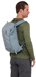 Рюкзак Thule AllTrail Daypack 18L TADP-218 Pond Gray (7121878) - мініатюра 5