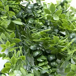 Штучна гілка Engard Eucalyptus 65 cм (AV-03) - мініатюра 9