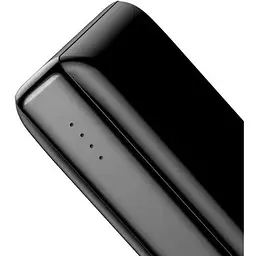 Портативна батарея Baseus Mini JA 30000 mAh PPJAN-C01 Black - мініатюра 7