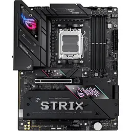 Материнська плата Asus ROG Strix B850-E Gaming WIFI (90MB1J60-M0EAY0) [139936] - мініатюра 2