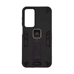Чохол ArmorStandart Proover для Samsung A16 4G Black