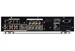Інтегровальний підсилювач Marantz PM6007 Black - мініатюра 3