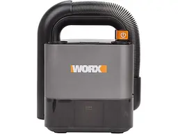 Ручний пилосос Worx Cube Vac (WX030.9)