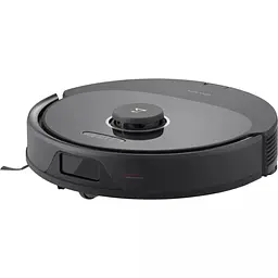 Робот-пилосос з вологим прибиранням RoboRock Q8 Max Black (Q8M52-00) - мініатюра 9
