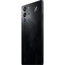 Смартфон Redmagic 10 Pro+ 24/1TB Shadow CN [139131] - мініатюра 3