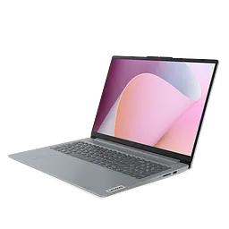 Ноутбук Lenovo IdeaPad 3 16ABR8 5 7530U la 4.5 GHz, IPS, 16GB, 512GB, Без ОС - мініатюра 4