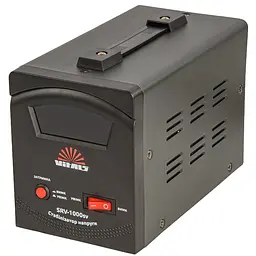 Стабілізатор напруги Vitals SRV-1000sv (246600) - мініатюра 3
