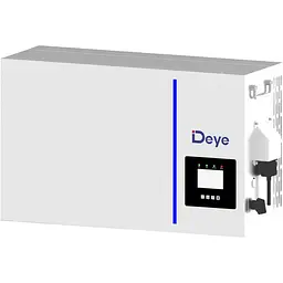 Гібридний сонячний інвертор Deye All-in-one 8kW Al-W5.1-8P1-EU-B [151721] - мініатюра 2