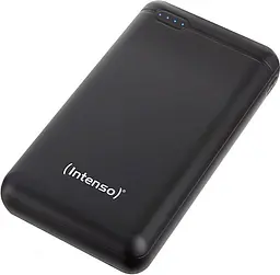Портативна батарея Intenso XS20000 3.1A 20000mAh Fast Charge USB-C OUT Black - мініатюра 3