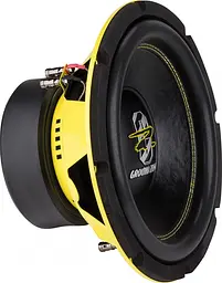 Сабвуферний динамік Ground Zero GZRW 30XSPL-D1