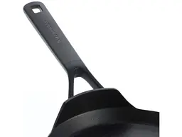 Сковорода для млинців KitchenAid Classic Forged 24см (CC005680-001) - мініатюра 2