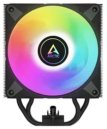 Кулер для процесора Arctic Freezer 36 ARGB Black (ACFRE00124A) - мініатюра 2