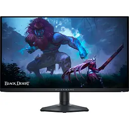 Монітор Alienware 26.7` AW2725DF (210-BLHH) EU [147624] - мініатюра 1