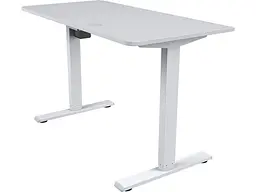 Геймерський ігровий стіл Cougar Royal 120 Mossa White - мініатюра 5