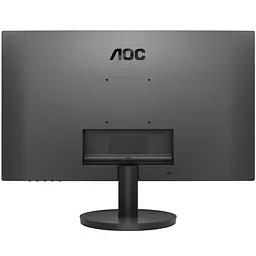 TFT 27" AOC 27B3HA2, IPS, 100Гц, VGA, HDMI, колонки, чорний - мініатюра 6