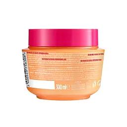 Маска L’Oréal Paris Elseve Dream Long для довгого і пошкодженого волосся 300 мл - мініатюра 2