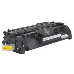 Картридж Dayton HP LJ CE505A/Canon 719 2.3k (DN-HP-NT505) - мініатюра 2