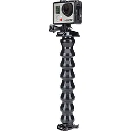 Кріплення GoPro Gooseneck (ACMFN-001) - мініатюра 7