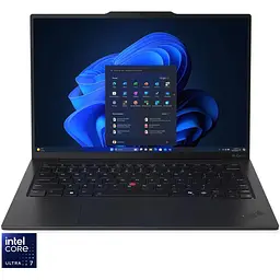 Ноутбук Lenovo ThinkPad X1 13 Aura Edition Ultra 7 258V la 48GHz, IPS, сенсорний, 32GB LPDDR5x, 1TB