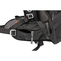 Рюкзак Skif Outdoor Adventure 30 л Black (1013-389.02.58) - мініатюра 4