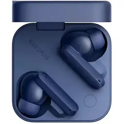 Навушники CMF by Nothing Buds 2 Plus Blue (A10600103)
