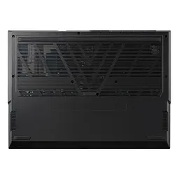 Ноутбук Dream Machines 15.3 RT5070-15.6UA21 1920x1200 165Hz/Ryzen 9 AI 370/32GB/1TB/RTX 5070 8GB/DOS (RT5070-15UA21) - мініатюра 5
