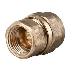 Муфта із внутрішньою різьбою APE 702 L 1/2″x20 000000616 - мініатюра 4