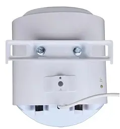 Водонагрівач AEV-06R Palermo, White Willer teh0020904 - мініатюра 4