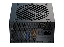 Блок живлення ATX 850W BLACK CORE GX-850-ATX31 SEASONIC - мініатюра 4