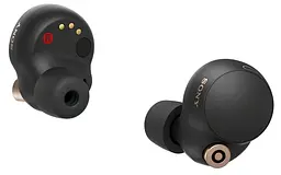 Гарнітура Sony WF-1000XM4 Black (WF1000XM4B.CE7) - мініатюра 6