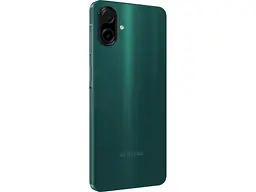 Смартфон Samsung Galaxy A07 4/128GB Green (SM-A075FZGG) - мініатюра 7