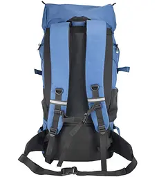 Туристический рюкзак Semi Line 65 Navy (A3041-2) (DAS302577) - миниатюра 4