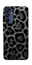 TPU чохол Demsky Black leo для Samsung Galaxy A16 4G/5G