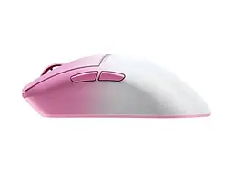 Миша Thunderobot MLX Dual-Mode Pink (6932066320652) - мініатюра 6